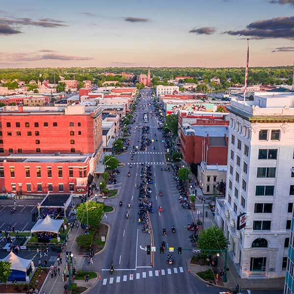 fort smith